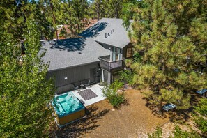 ハウス | 4 室のベッドルーム