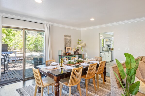 ハウス | 4 室のベッドルーム