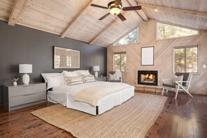 4 bedrooms - Koda by Avantstay Big Bear Cabin w Hot Tub (Big Bear Lake)