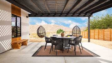 Casa | 2 habitaciones