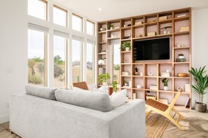 Casa | 2 habitaciones