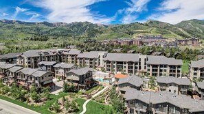 Apartment | 2 bedrooms - Kokopelli by Avantstay Close to the Ski Slopes in This Majestic Home in Park City (Park City)