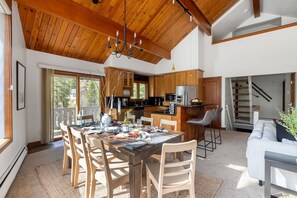 Maison | 5 chambres