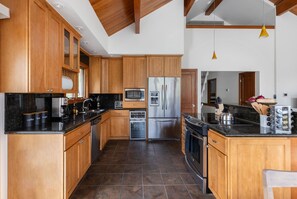 하우스 | 5 개의 침실