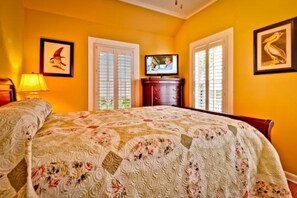 Ferienhaus | 3 Schlafzimmer