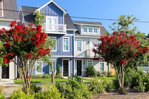 Apartamento | 4 dormitorios