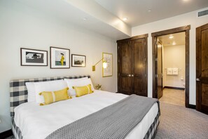 Apartamento | 2 dormitorios