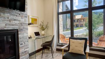 Departamento | 2 habitaciones