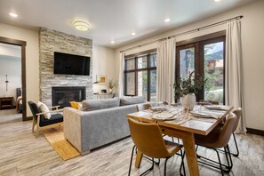 Apartment - Chicane by Avantstay Close to the Ski Slopes in This Majestic Home in Park City (Park City)