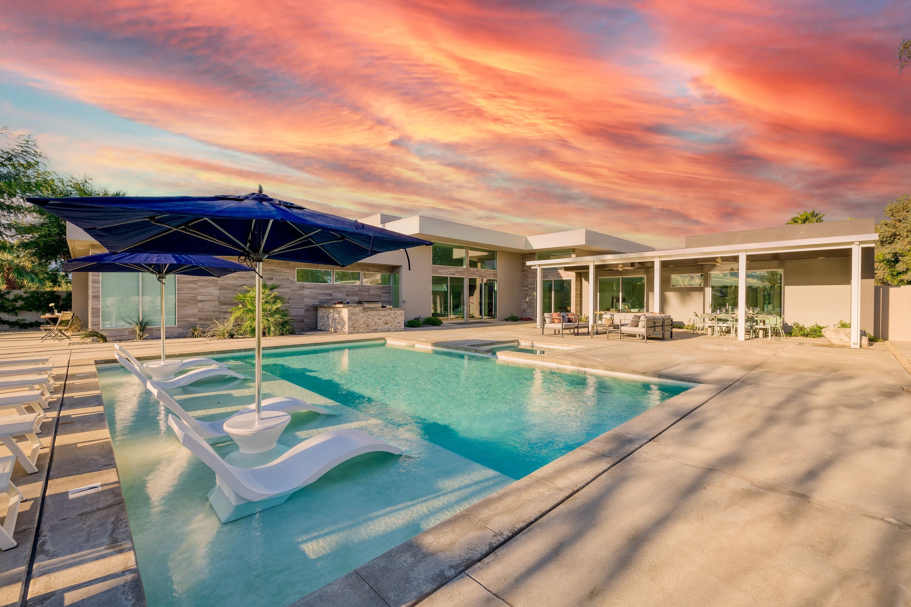 Villa | 5 soverom