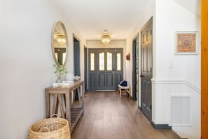 Ferienhaus | 6 Schlafzimmer