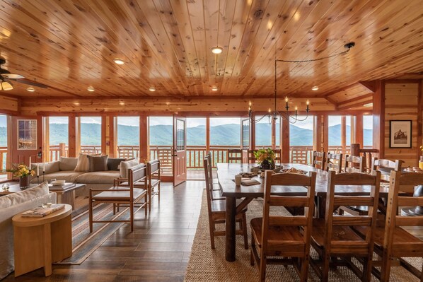 Maison | 12 chambres