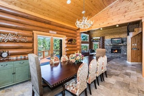 Room - Eagle Ridge Retreat by Avantstay Gorgeous Big Bear Cabin w Views (Big Bear Lake)