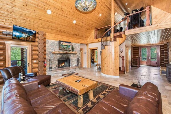 House | 5 bedrooms