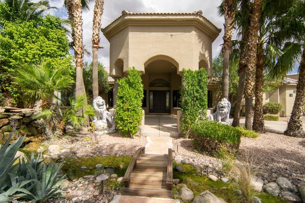 Villa | 4 bedrooms