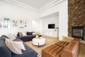 Vila | 4 kamar tidur