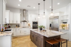 Vila | 4 kamar tidur