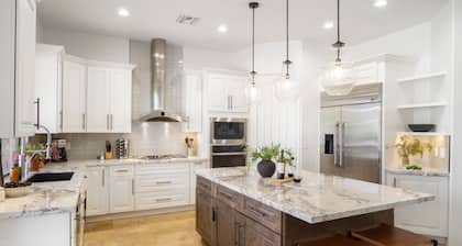 Arcadia by Avantstay Breathtaking Oasis in Scottsdale w Pool Hot Tub Game Room