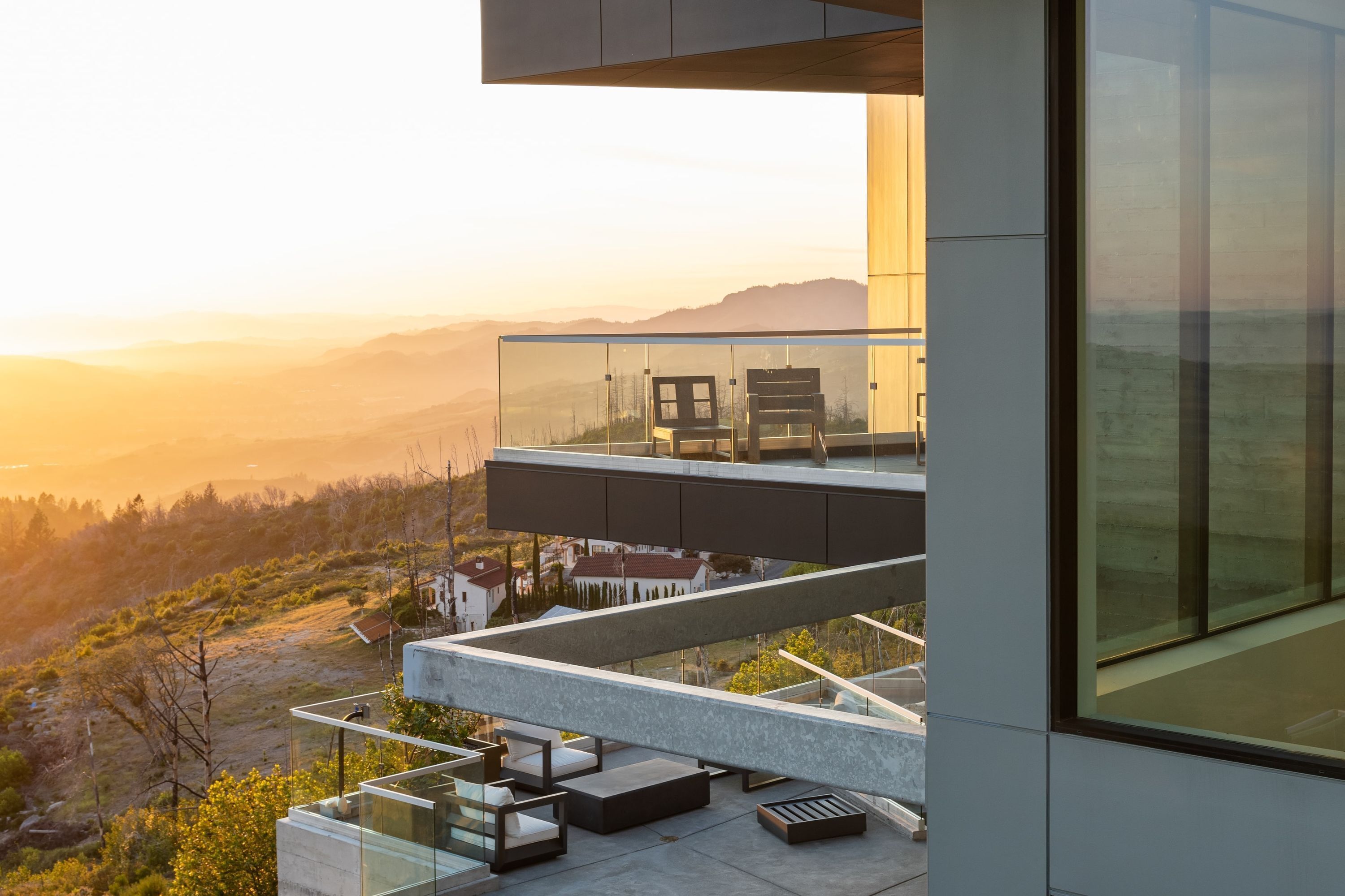 別墅 | 4 間臥室