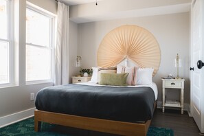 House | 3 bedrooms - Urban by Avantstay Elegant East Nashville Condo Hip Trendy Area (Nashville)