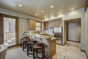 Ferienhaus | 2 Schlafzimmer