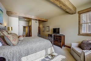 2 bedrooms - Mont Cervin 22 by Avantstay Luxury Ski in Ski out Home in Park City (Park City)