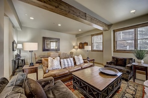 Maison | 2 chambres