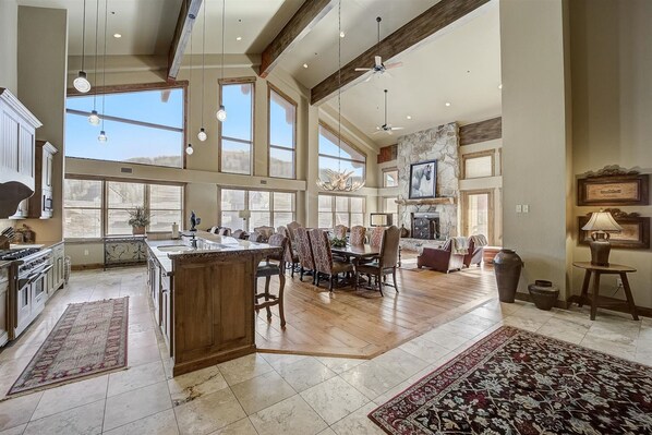 Ferienhaus | 3 Schlafzimmer