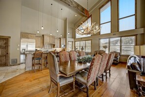 Ferienhaus | 3 Schlafzimmer