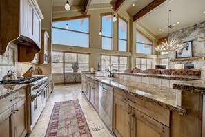 Ferienhaus | 3 Schlafzimmer