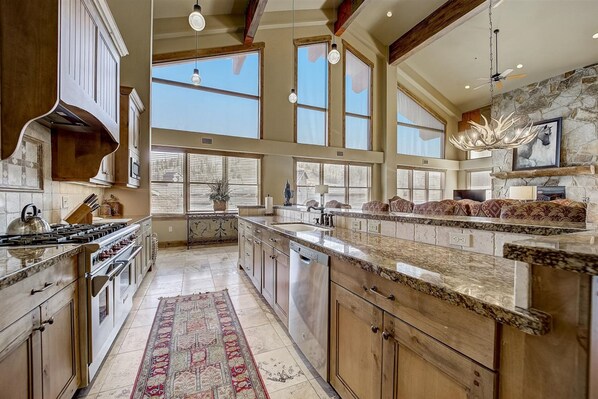 Maison | 3 chambres