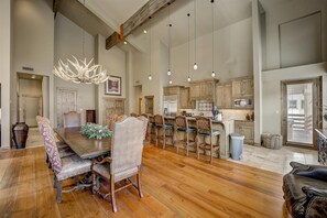 Ferienhaus | 3 Schlafzimmer