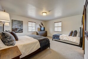 House | 3 bedrooms - Resort Plaza 5012 by Avantstay Located in Park City Mountain Resort w Mountain Views (Park City)