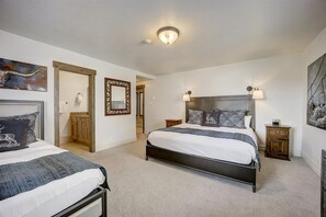 House | 3 bedrooms - Resort Plaza 5012 by Avantstay Located in Park City Mountain Resort w Mountain Views (Park City)