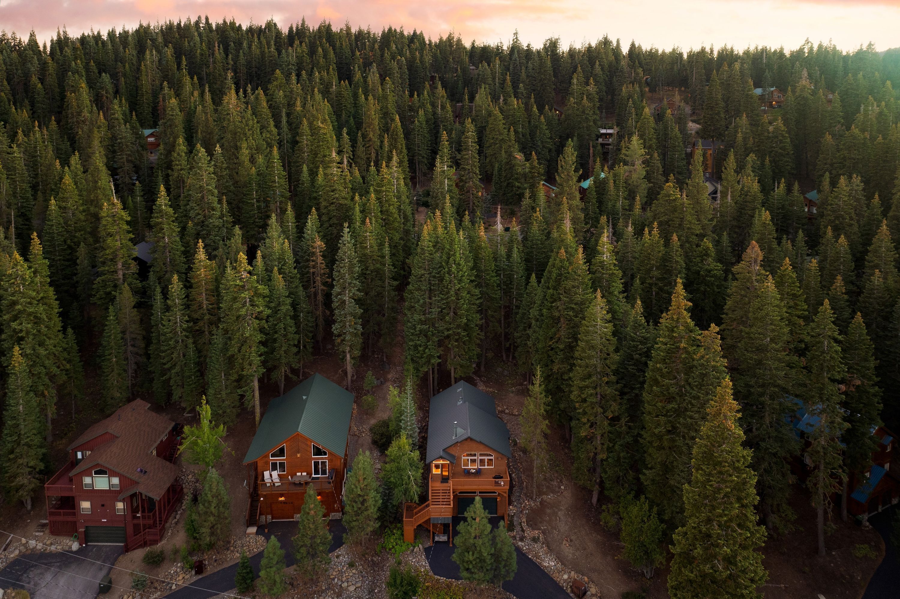 Huis | 4 slaapkamers