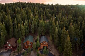 Ferienhaus | 4 Schlafzimmer