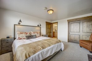 House | 3 bedrooms - Resort Plaza 5037 by Avantstay Located in Park City Mountain Resort w Mountain Views (Park City)