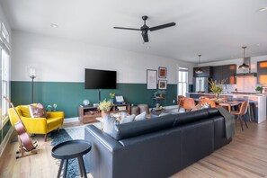 Apartment | 4 Schlafzimmer