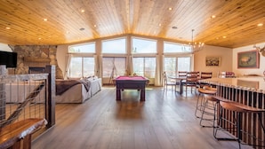 Rumah | 4 kamar tidur