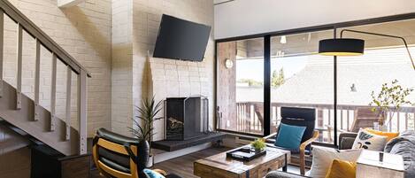 บ้านพัก | 4 ห้องนอน