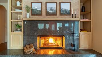 Nhà | 4 phòng ngủ