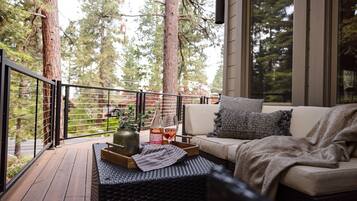 Nhà | 4 phòng ngủ