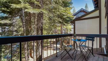 Apartment | 4 bedrooms