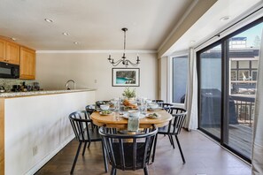 Apartamento | 4 quartos
