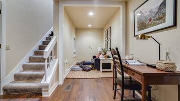 Apartment | 4 bedrooms