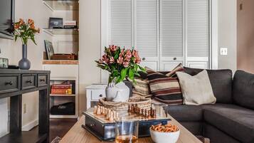 Apartment | 4 bedrooms