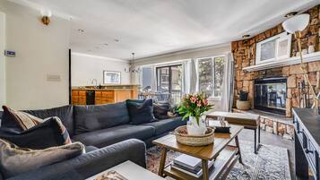 Apartment | 4 bedrooms