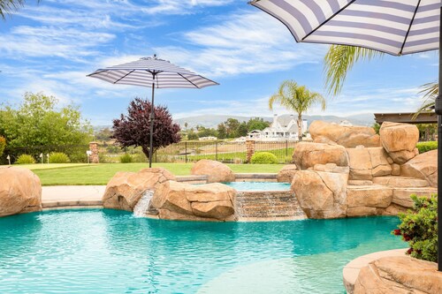 Twilight Vines by Avantstay Secluded Estate Views of Wine Country