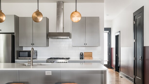 Apartment - Kitty by Avantstay Charming 4BR Condo in Heart of Nashville (Nashville)