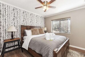 House | 7 bilik tidur
